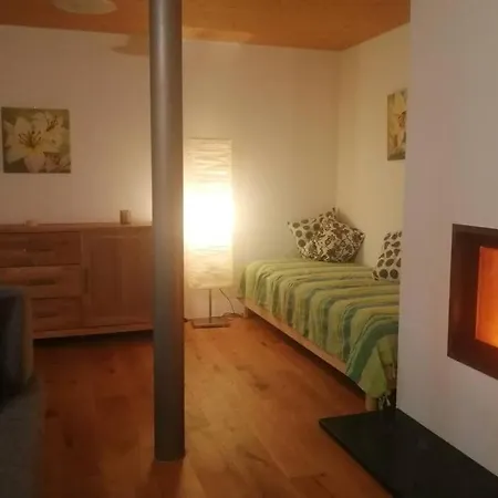 Nachhaltiges Wohnen In Seenaehe