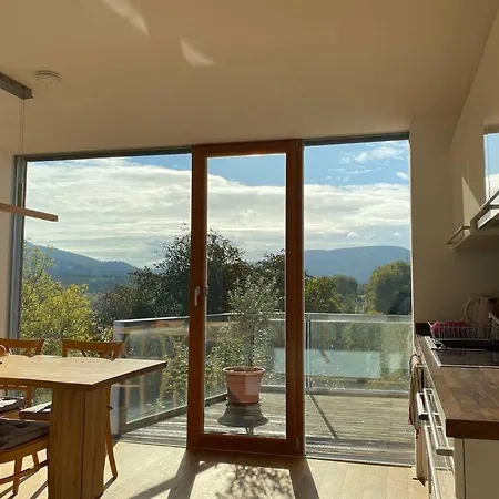 Apartment Nachhaltiges Wohnen In Seenaehe Schoemberg (Zollernalbkreis)