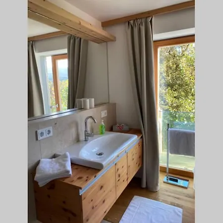 Apartamento Nachhaltiges Wohnen In Seenaehe