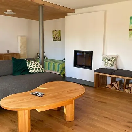 Apartamento Nachhaltiges Wohnen In Seenaehe