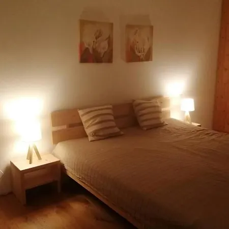 Nachhaltiges Wohnen In Seenaehe Apartamento Schoemberg (Zollernalbkreis)