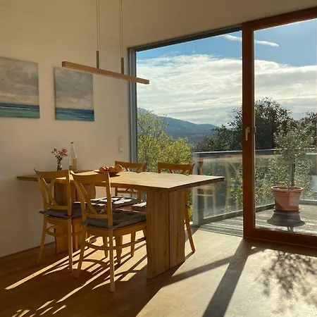 شقة Nachhaltiges Wohnen In Seenaehe