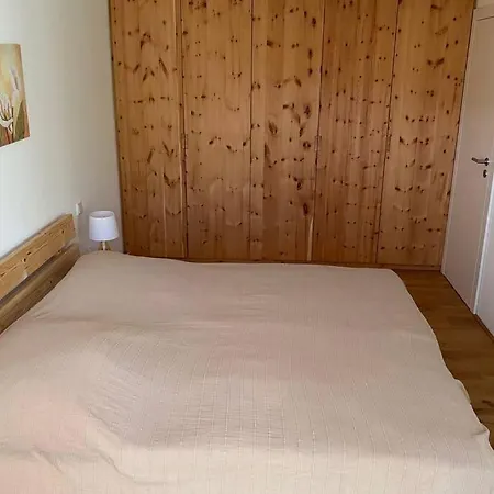 Nachhaltiges Wohnen In Seenaehe Apartamento *