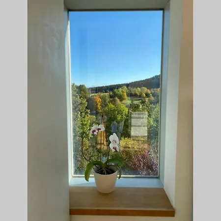 Nachhaltiges Wohnen In Seenaehe * Schoemberg (Zollernalbkreis)