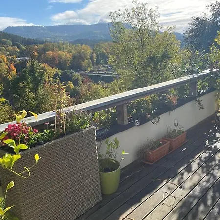 Nachhaltiges Wohnen In Seenaehe Apartamento