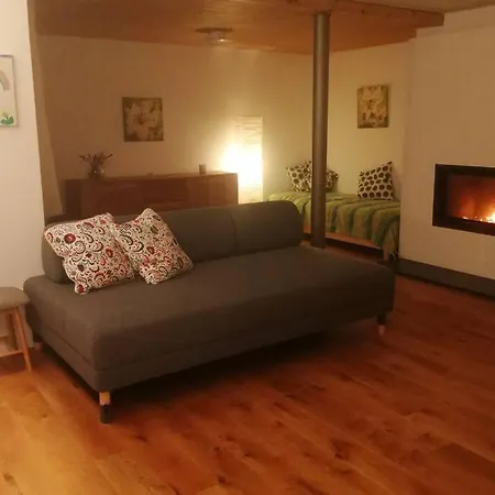 Nachhaltiges Wohnen In Seenaehe Schoemberg (Zollernalbkreis)