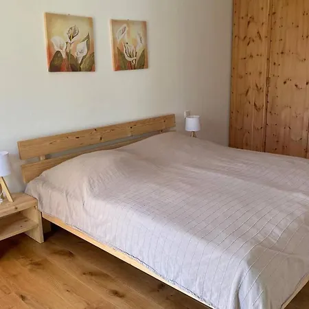 Apartment Nachhaltiges Wohnen In Seenaehe