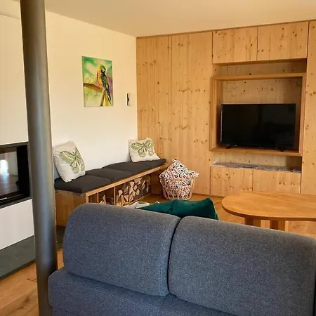 Nachhaltiges Wohnen In Seenaehe Apartamento *