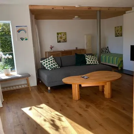 Nachhaltiges Wohnen In Seenaehe Apartamento Schoemberg (Zollernalbkreis)